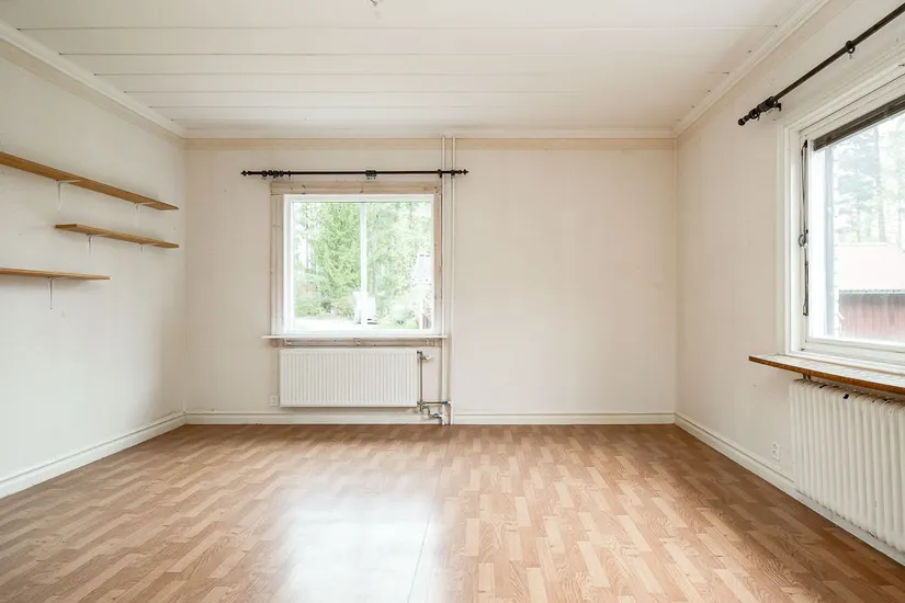 Villa, Acktjära 2248, Acktjära, Bollnäs