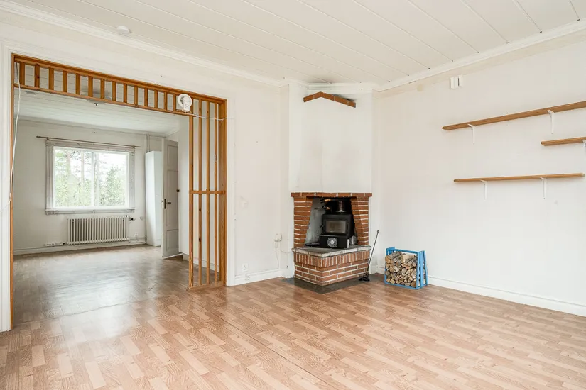 Villa, Acktjära 2248, Acktjära, Bollnäs