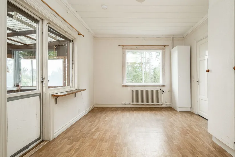Villa, Acktjära 2248, Acktjära, Bollnäs