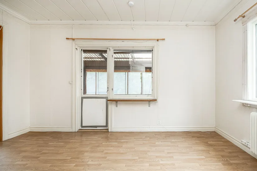 Villa, Acktjära 2248, Acktjära, Bollnäs