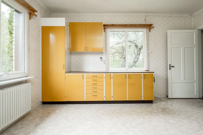 Villa, Acktjära 2248, Acktjära, Bollnäs