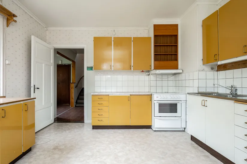 Villa, Acktjära 2248, Acktjära, Bollnäs