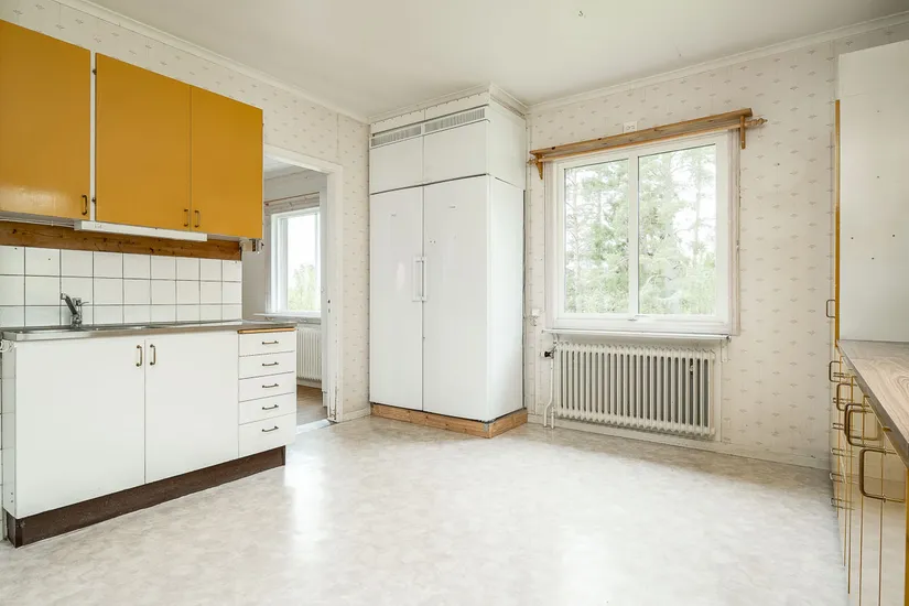 Villa, Acktjära 2248, Acktjära, Bollnäs