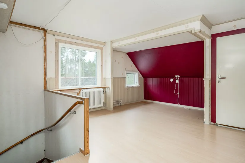 Villa, Acktjära 2248, Acktjära, Bollnäs