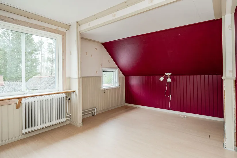 Villa, Acktjära 2248, Acktjära, Bollnäs