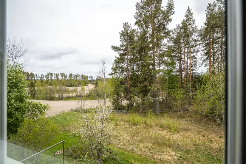 Villa, Acktjära 2248, Acktjära, Bollnäs