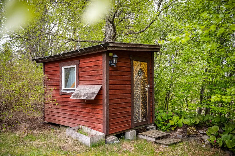 Villa, Acktjära 2248, Acktjära, Bollnäs