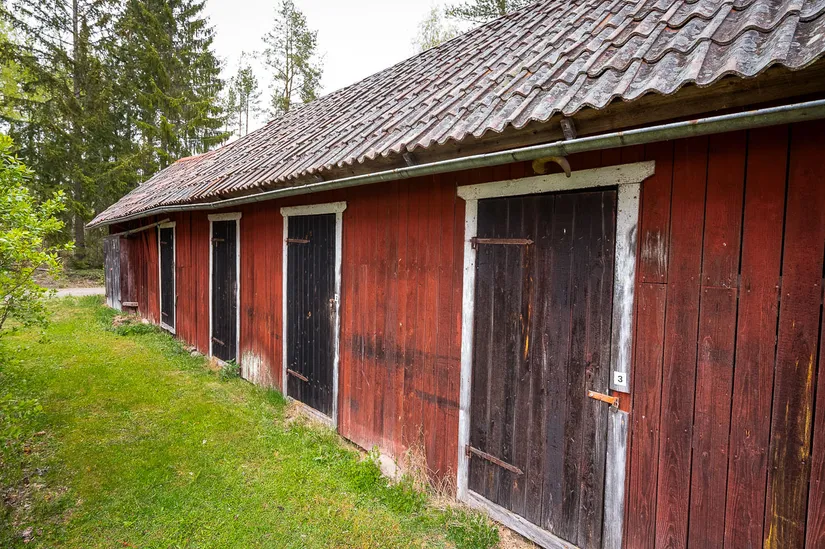 Villa, Acktjära 2248, Acktjära, Bollnäs
