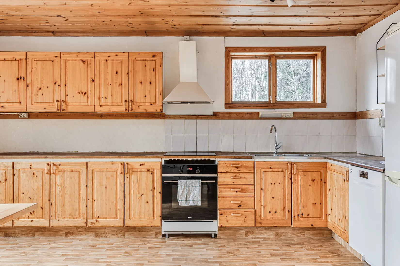 Villa, Boggsjö 167, Gällö, Bräcke