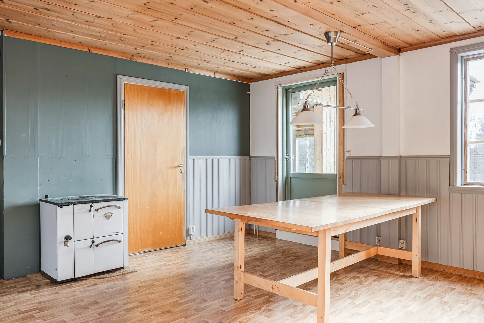Villa, Boggsjö 167, Gällö, Bräcke