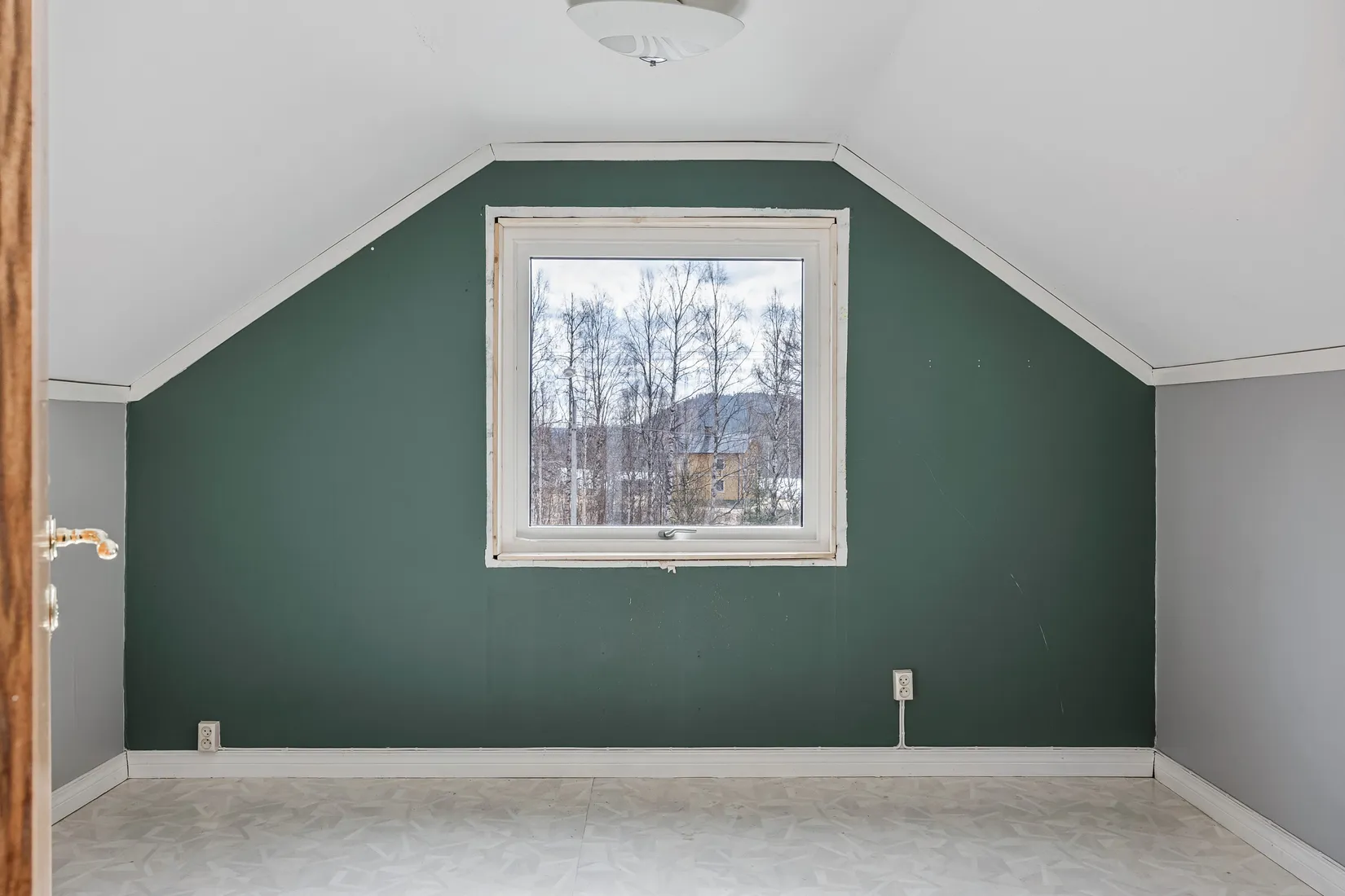 Villa, Boggsjö 167, Gällö, Bräcke