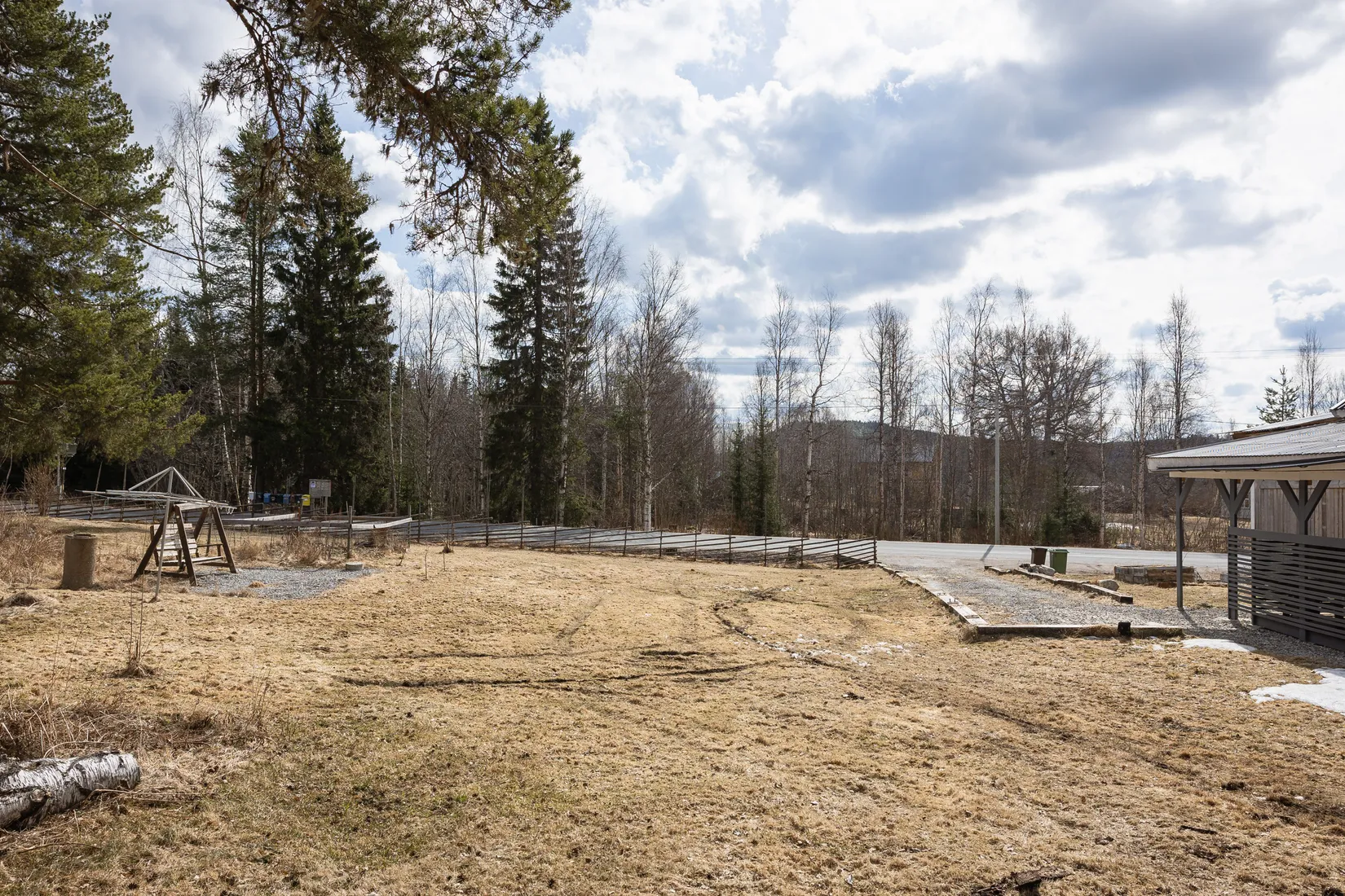 Villa, Boggsjö 167, Gällö, Bräcke