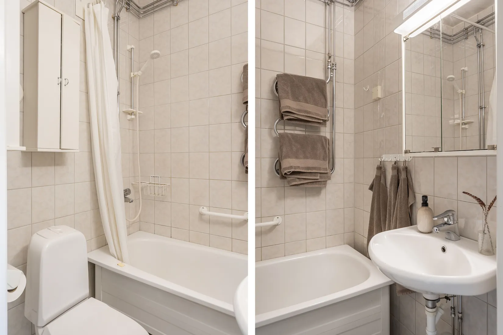 Bostadsrätt, Alströmersgatan 6, Västermalm, Skövde