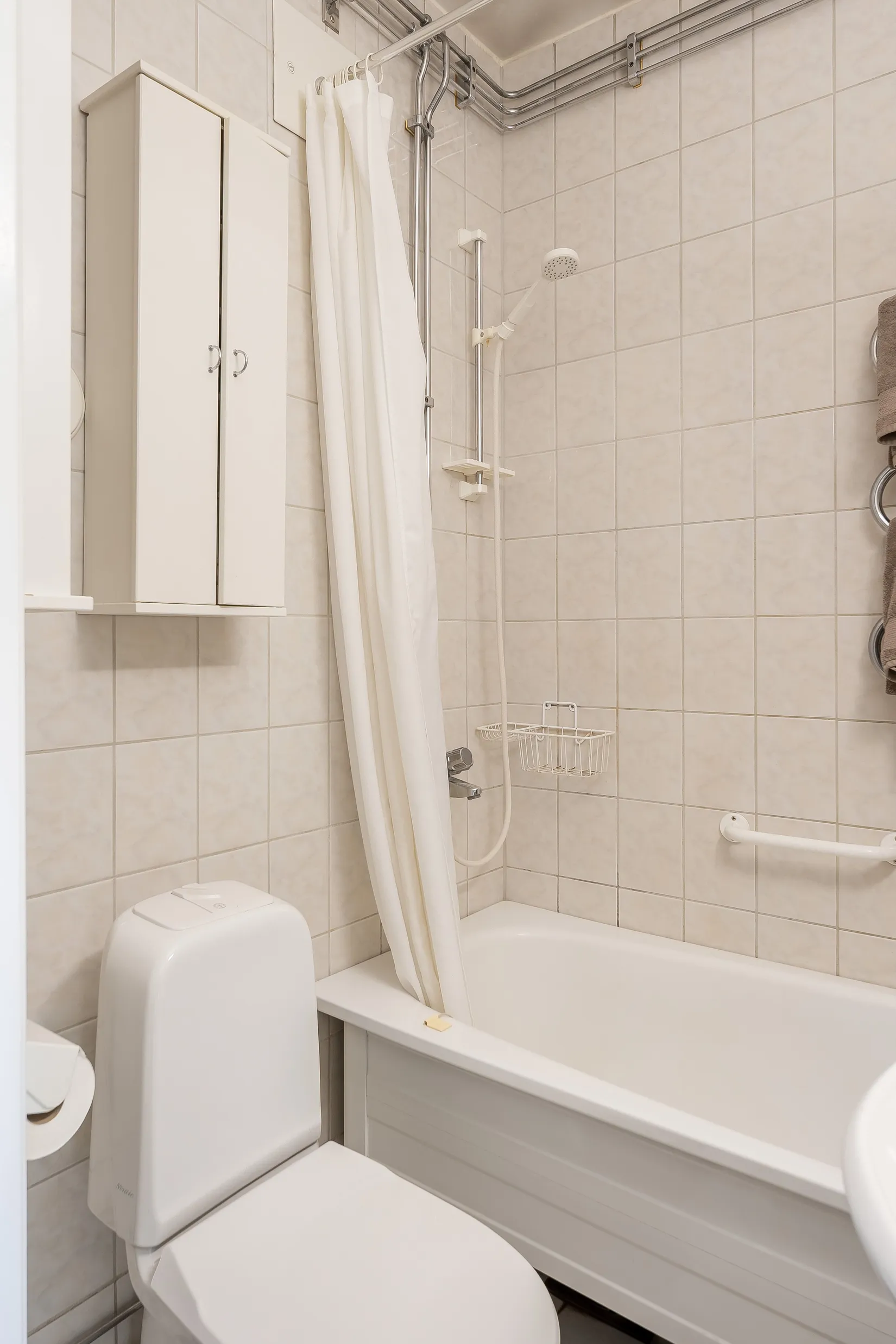 Bostadsrätt, Alströmersgatan 6, Västermalm, Skövde