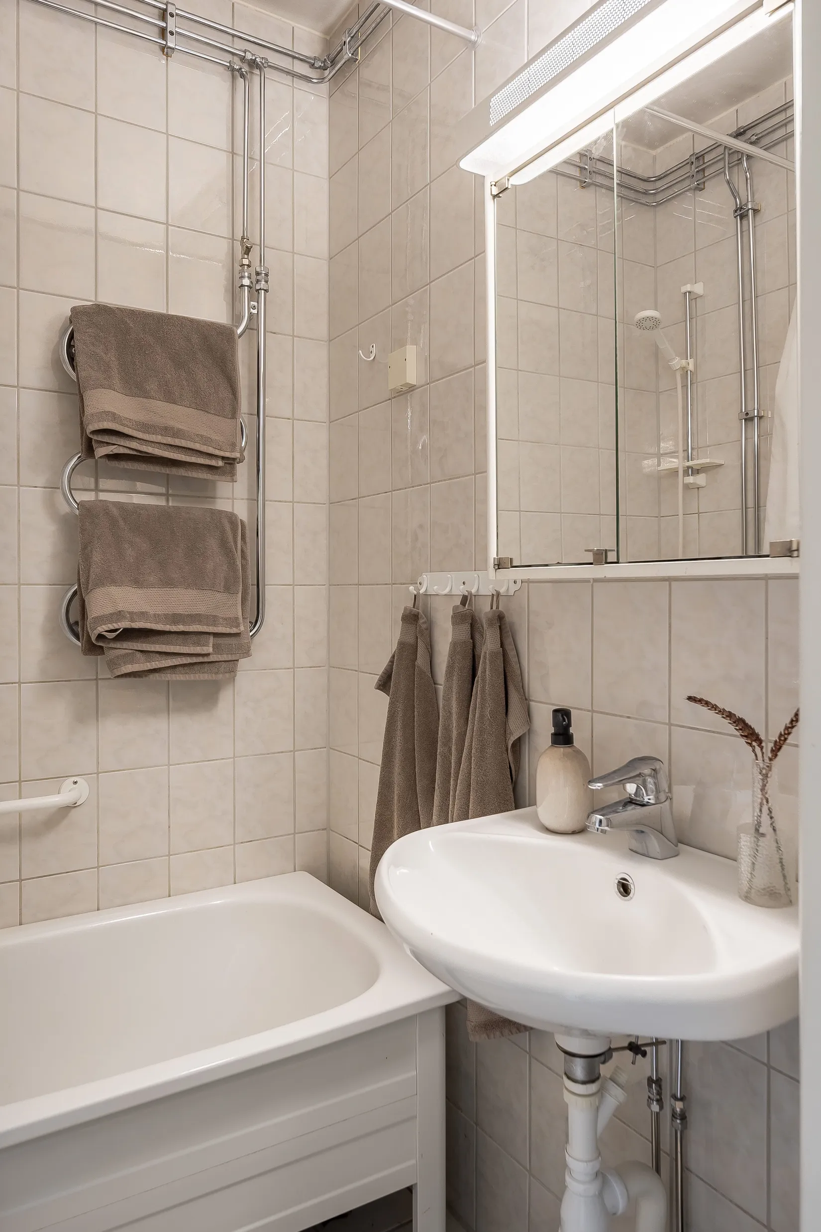 Bostadsrätt, Alströmersgatan 6, Västermalm, Skövde