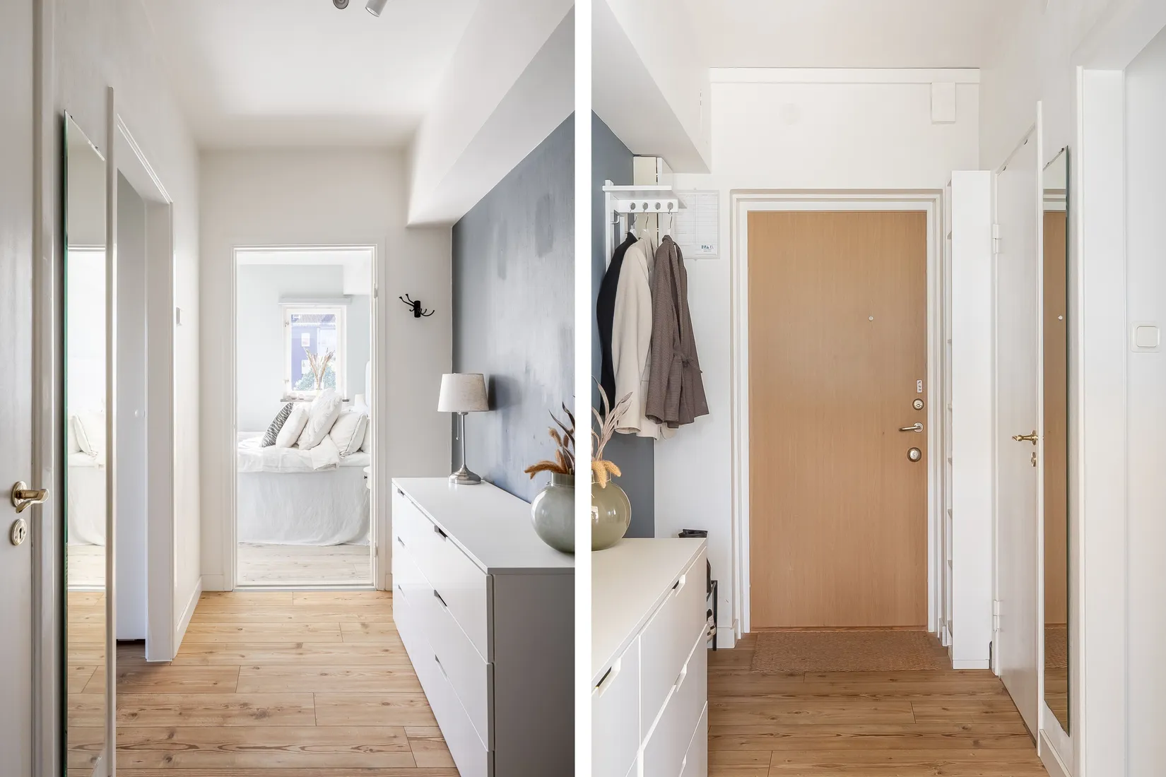 Bostadsrätt, Alströmersgatan 6, Västermalm, Skövde