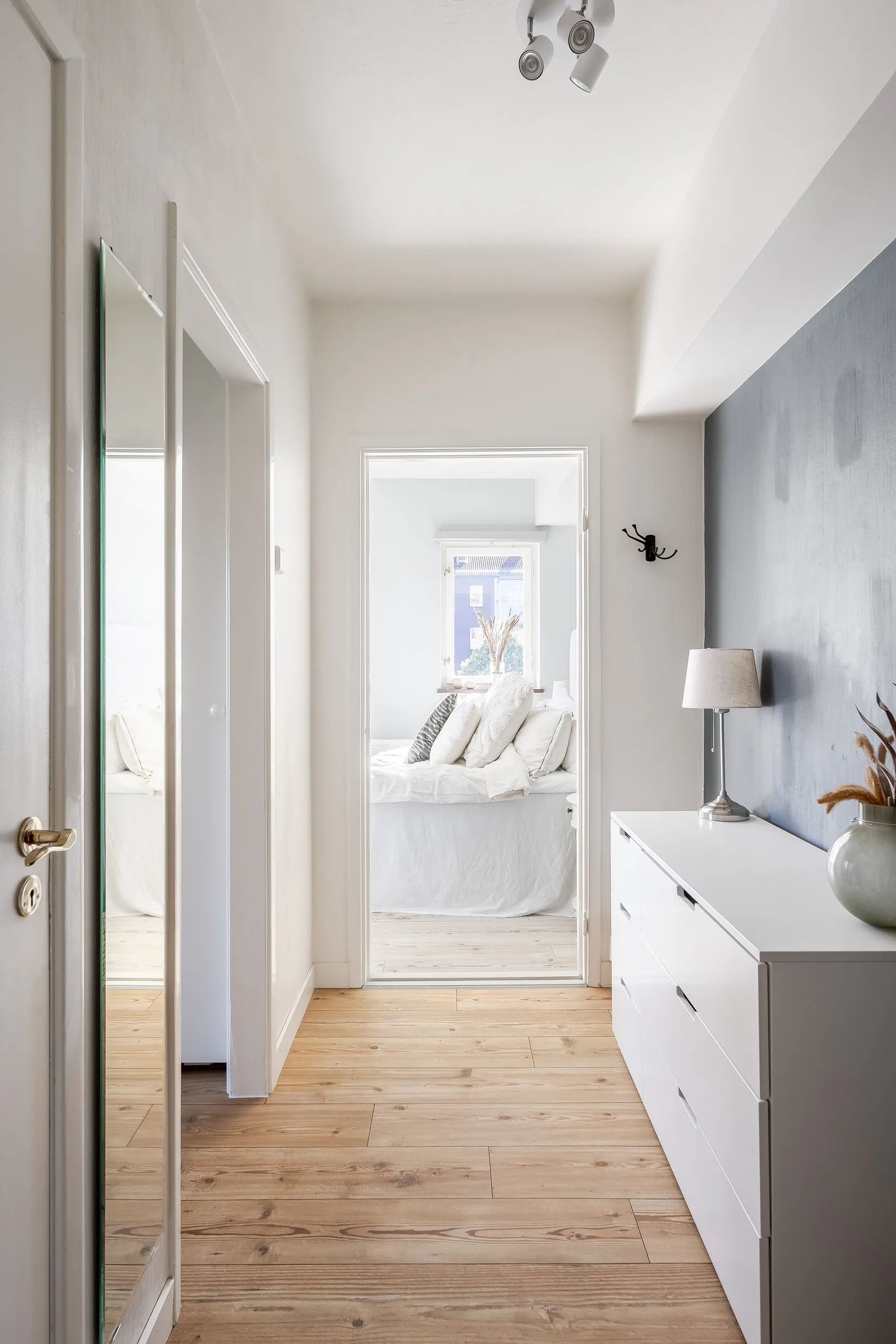 Bostadsrätt, Alströmersgatan 6, Västermalm, Skövde