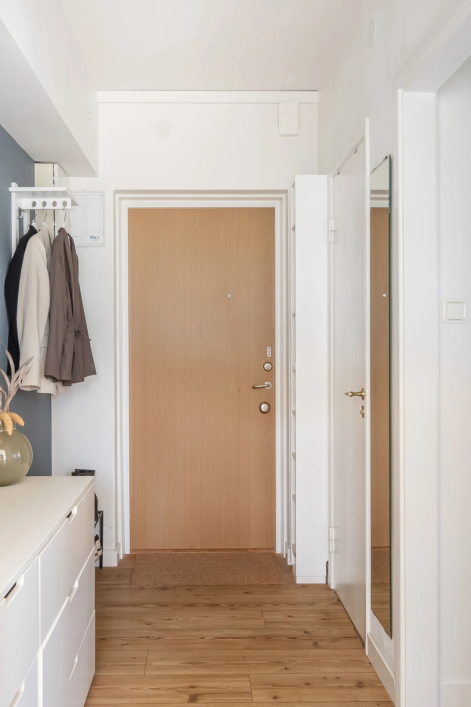 Bostadsrätt, Alströmersgatan 6, Västermalm, Skövde