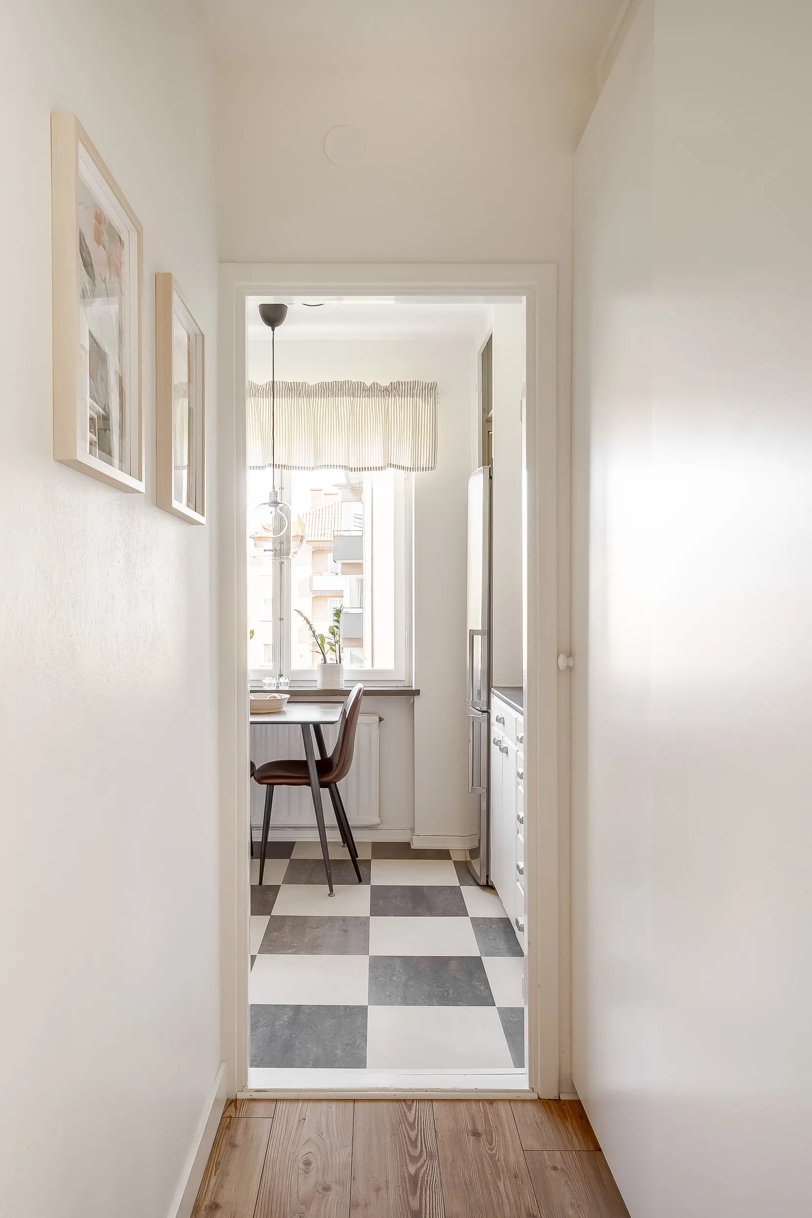 Bostadsrätt, Alströmersgatan 6, Västermalm, Skövde