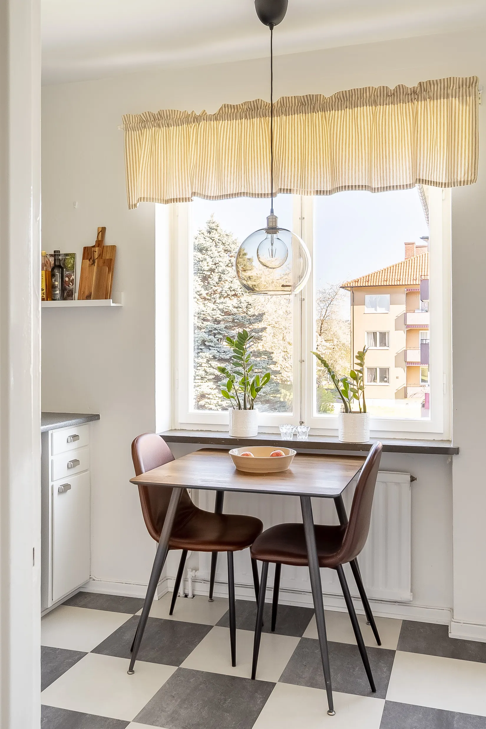 Bostadsrätt, Alströmersgatan 6, Västermalm, Skövde