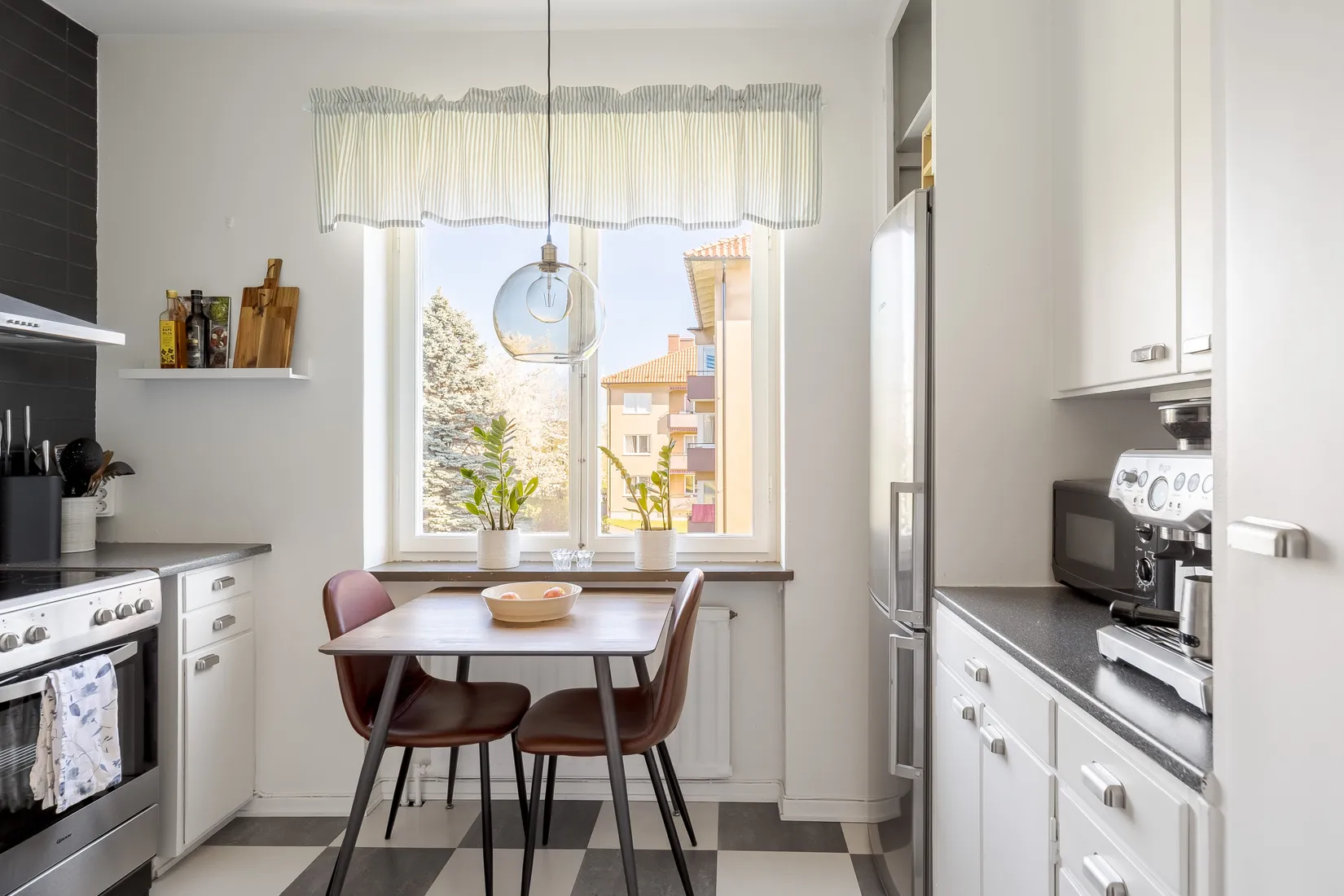 Bostadsrätt, Alströmersgatan 6, Västermalm, Skövde