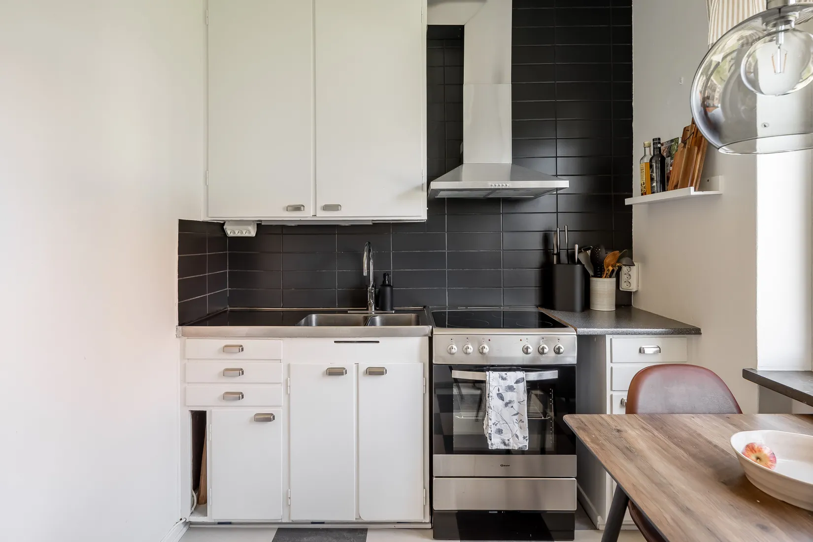 Bostadsrätt, Alströmersgatan 6, Västermalm, Skövde