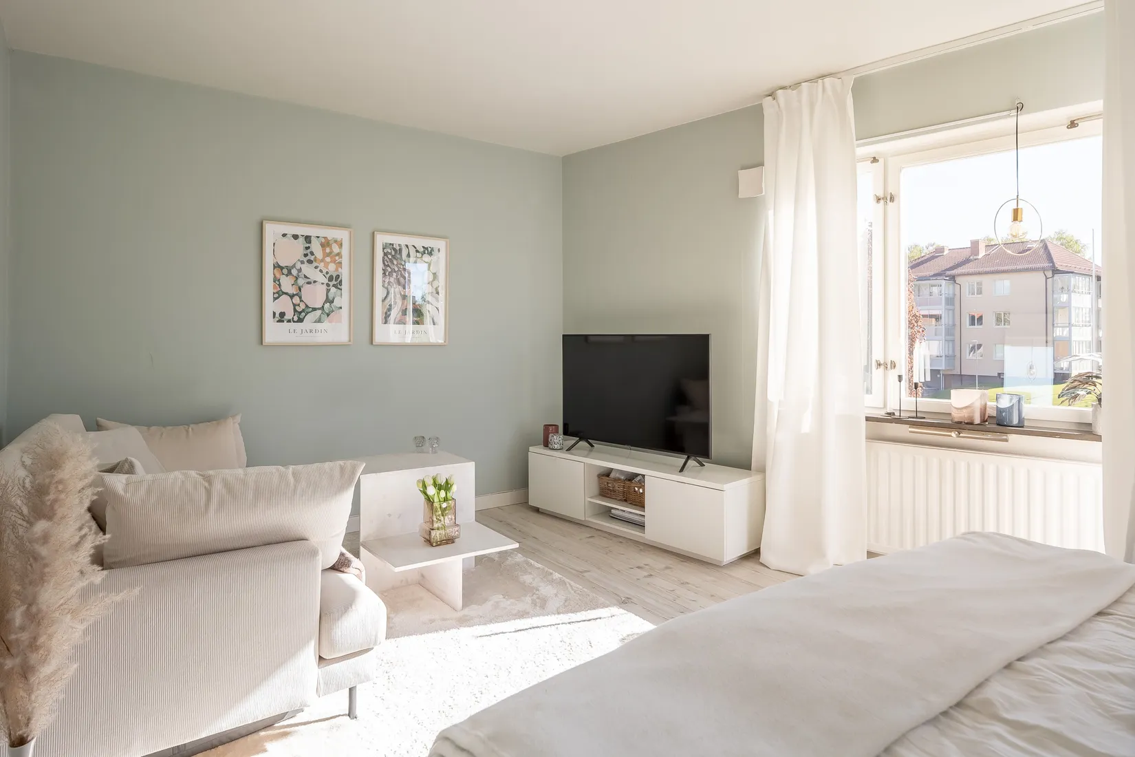 Bostadsrätt, Alströmersgatan 6, Västermalm, Skövde