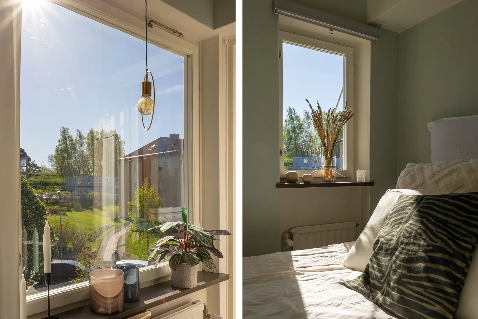 Bostadsrätt, Alströmersgatan 6, Västermalm, Skövde
