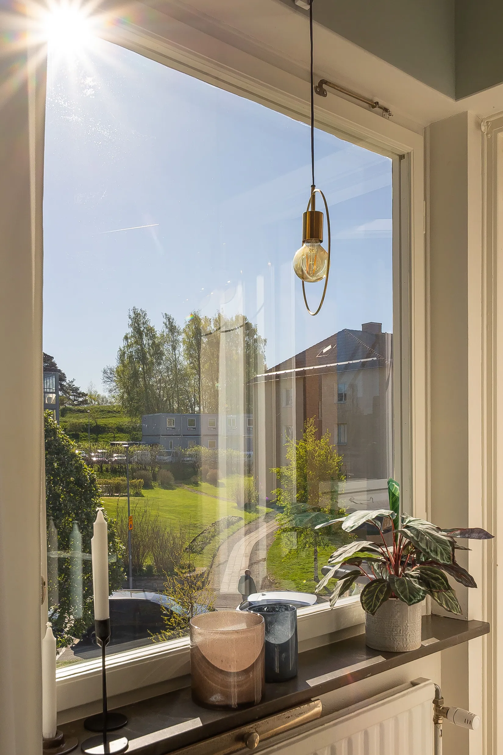 Bostadsrätt, Alströmersgatan 6, Västermalm, Skövde