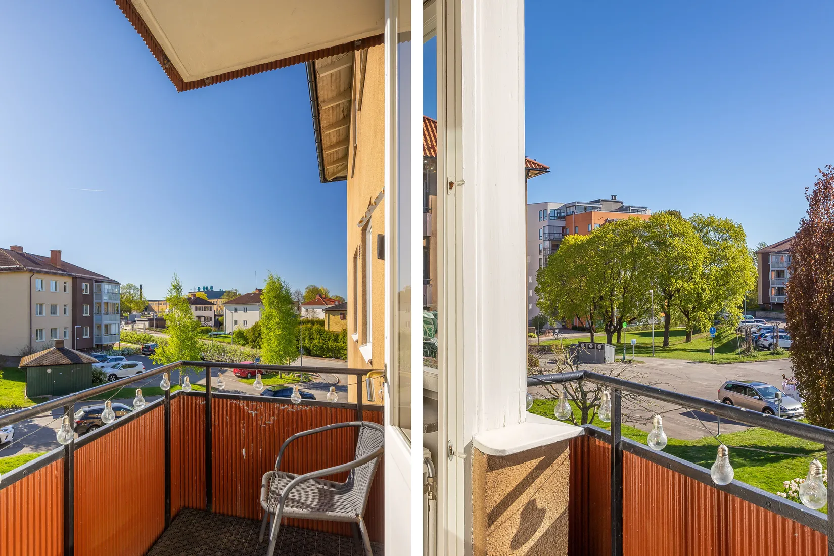 Bostadsrätt, Alströmersgatan 6, Västermalm, Skövde
