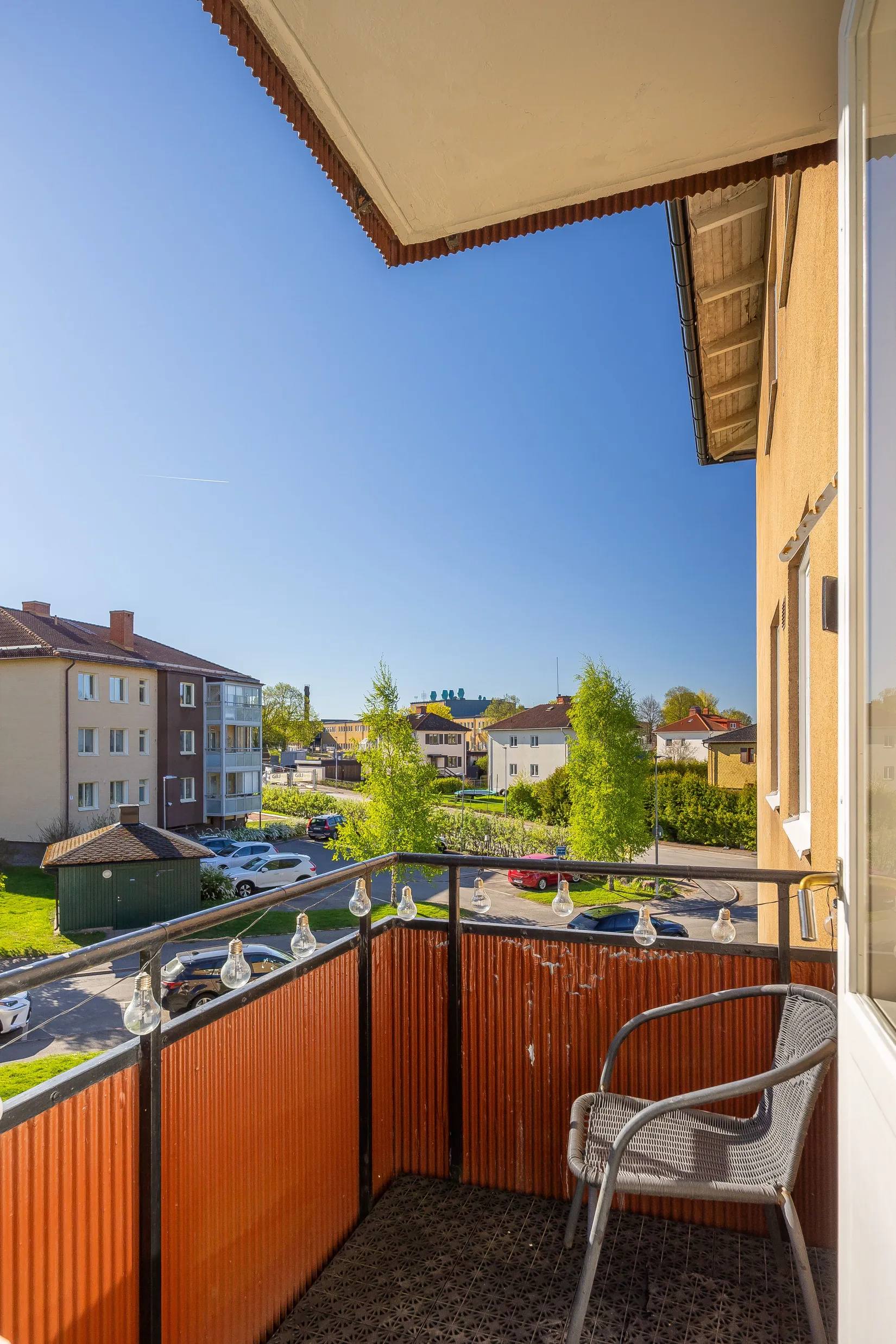 Bostadsrätt, Alströmersgatan 6, Västermalm, Skövde