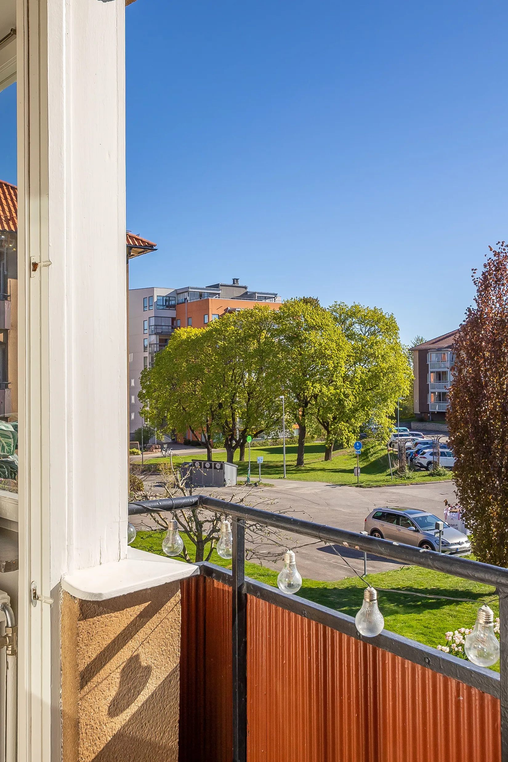 Bostadsrätt, Alströmersgatan 6, Västermalm, Skövde