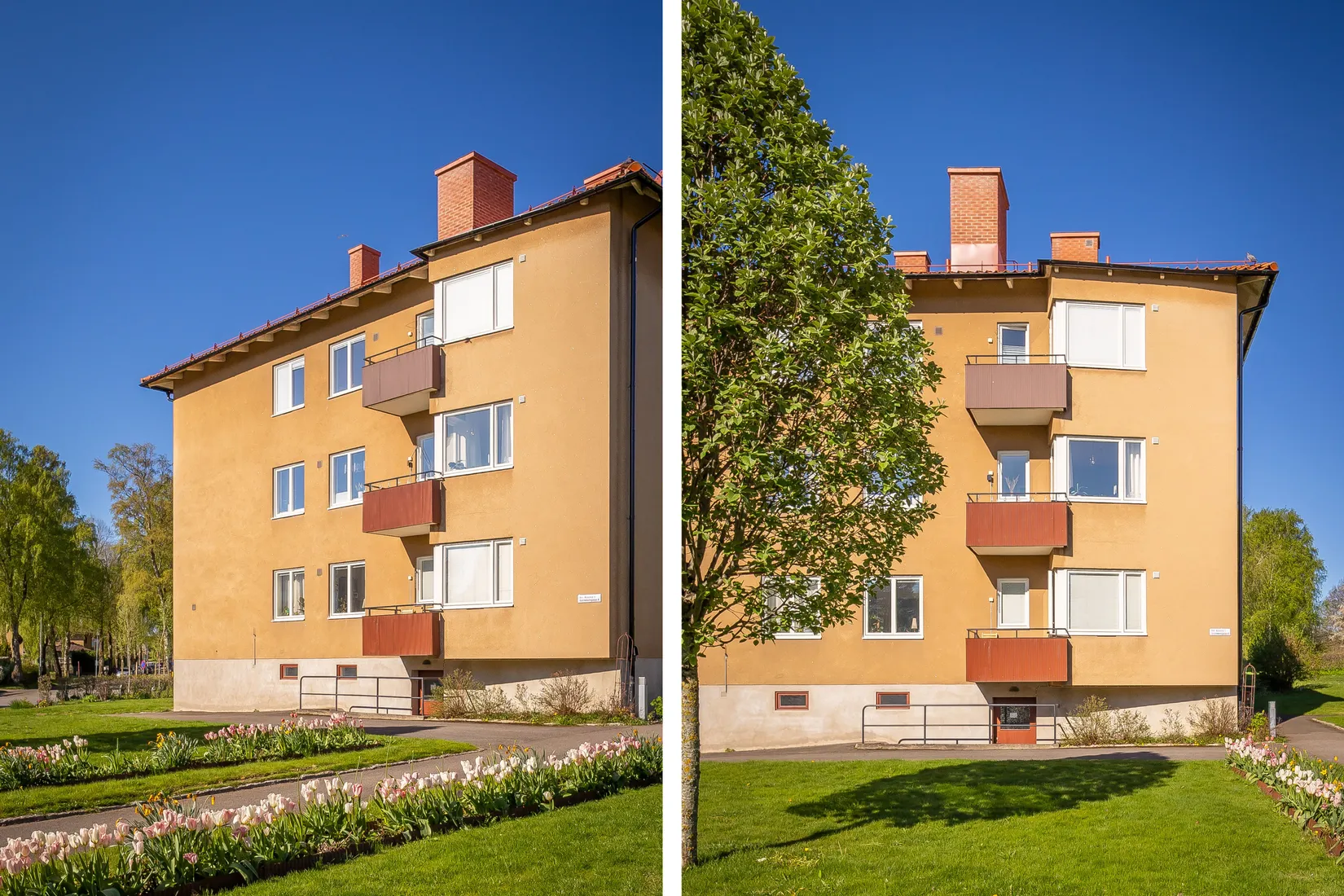 Bostadsrätt, Alströmersgatan 6, Västermalm, Skövde