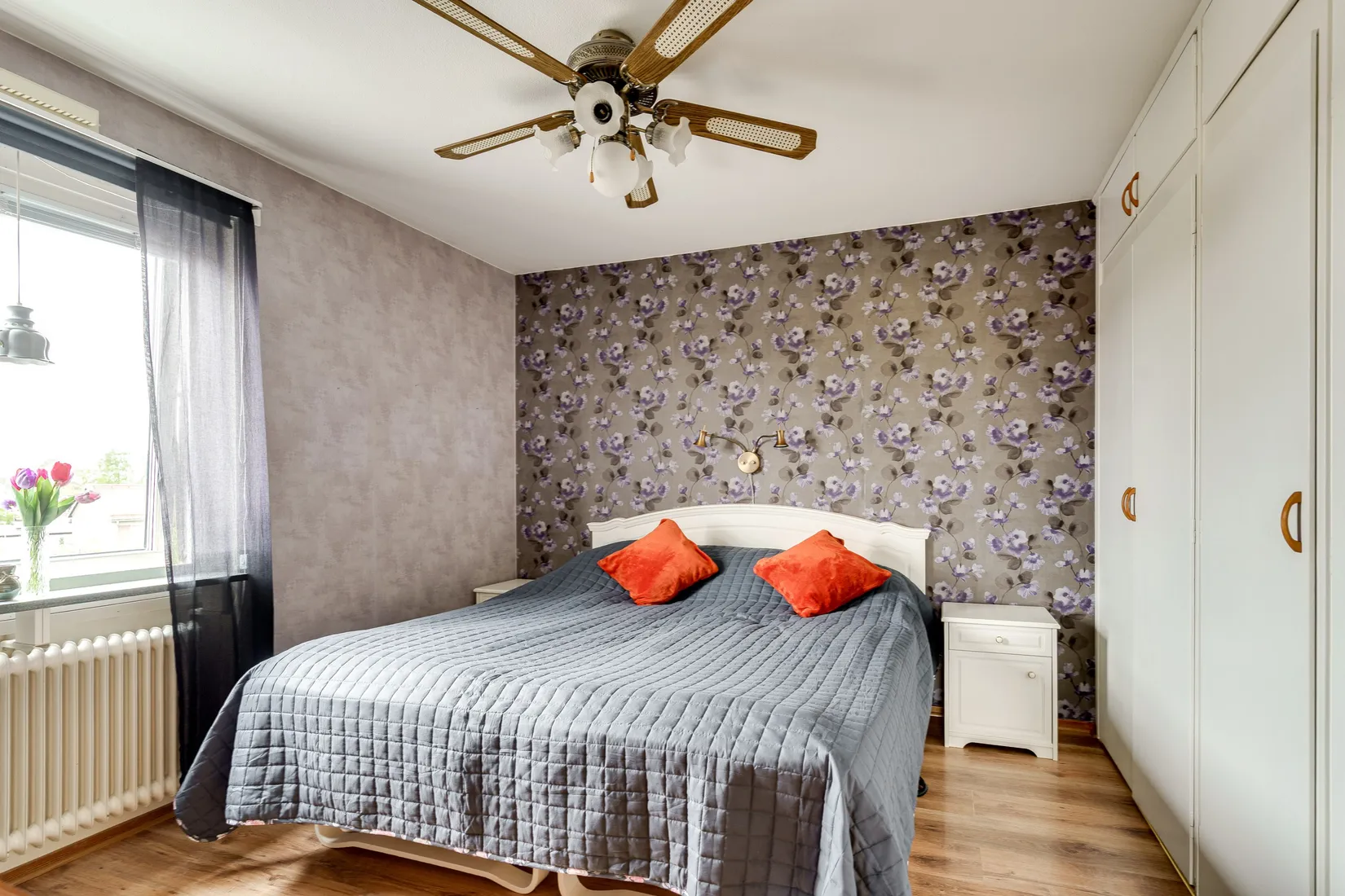 Bostadsrätt, Järnvägsgatan 7B, Lgh 1202, Frövi, Lindesberg
