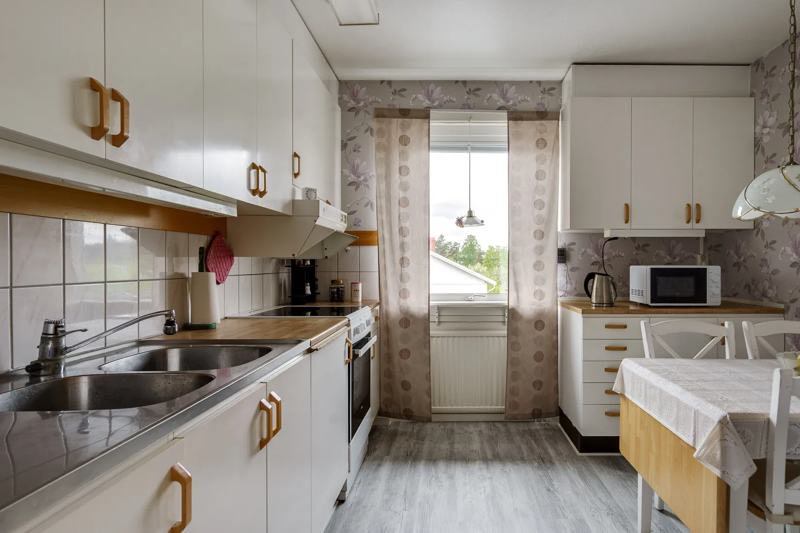 Bostadsrätt, Järnvägsgatan 7B, Lgh 1202, Frövi, Lindesberg