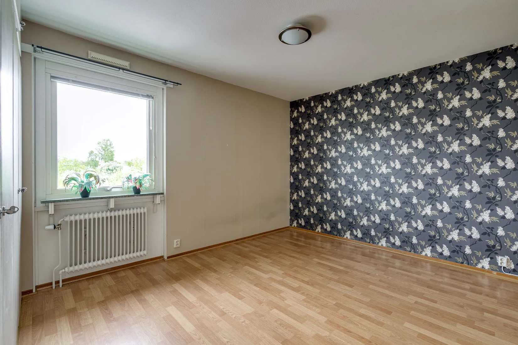 Bostadsrätt, Järnvägsgatan 7B, Lgh 1202, Frövi, Lindesberg