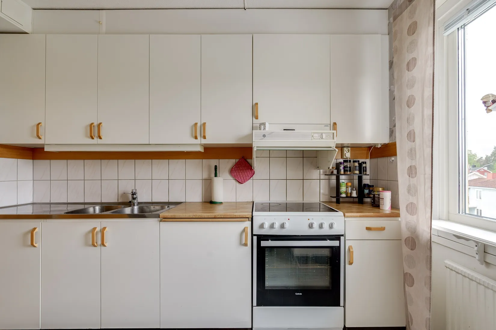 Bostadsrätt, Järnvägsgatan 7B, Lgh 1202, Frövi, Lindesberg