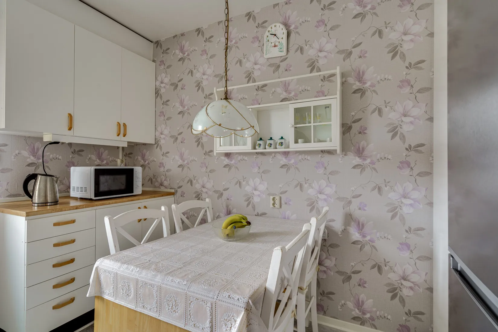Bostadsrätt, Järnvägsgatan 7B, Lgh 1202, Frövi, Lindesberg