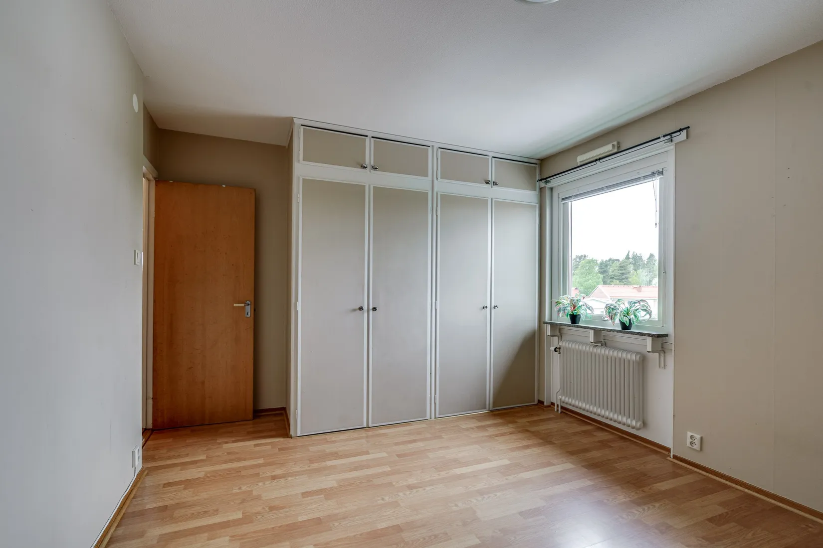 Bostadsrätt, Järnvägsgatan 7B, Lgh 1202, Frövi, Lindesberg