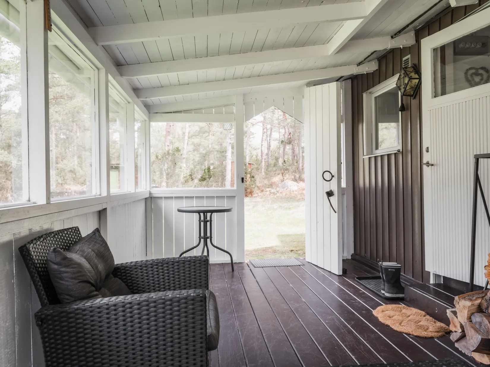 Fritidshus, Lummelunda Burge gata 10, Lummelunda, Gotland