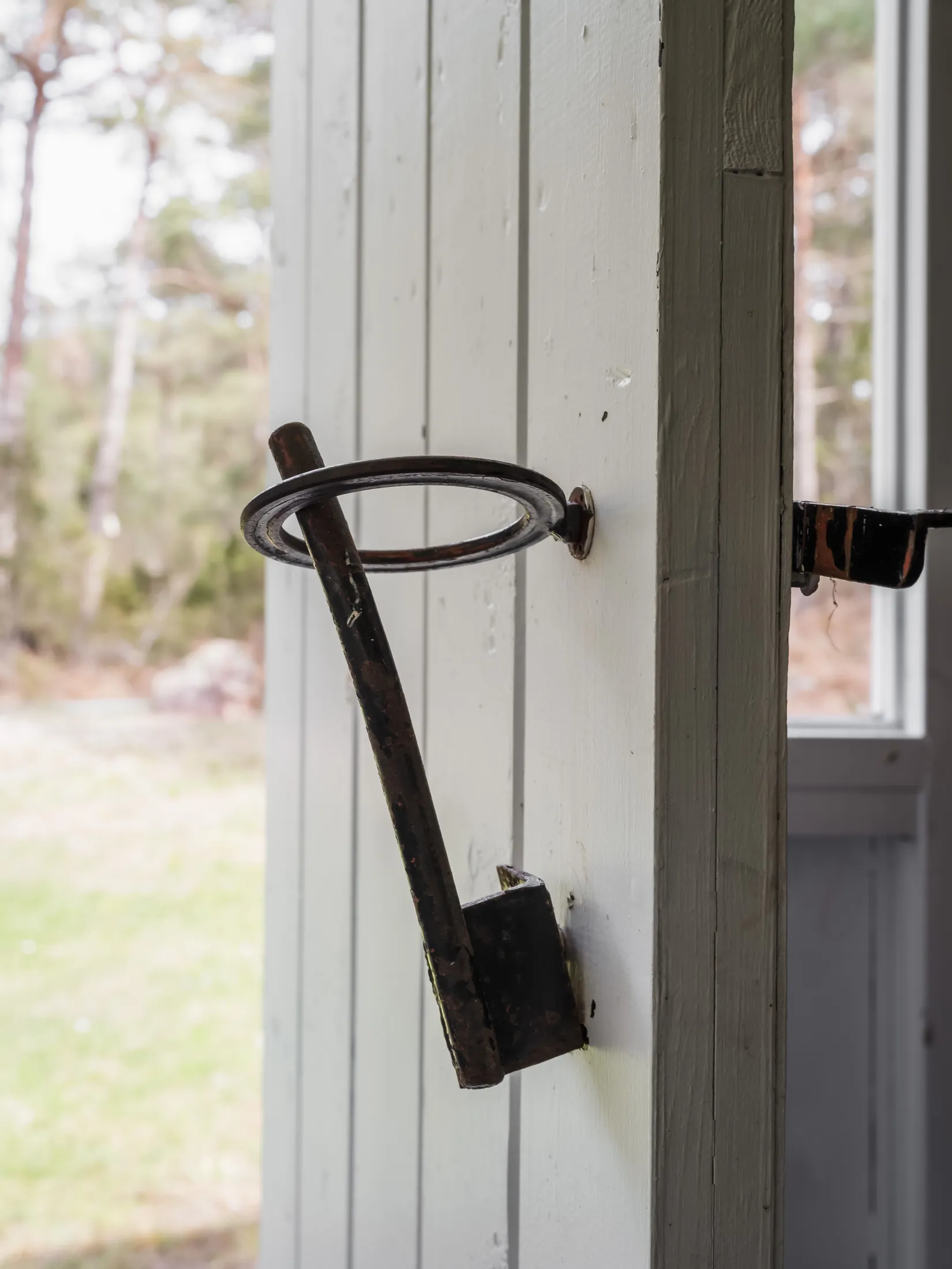 Fritidshus, Lummelunda Burge gata 10, Lummelunda, Gotland