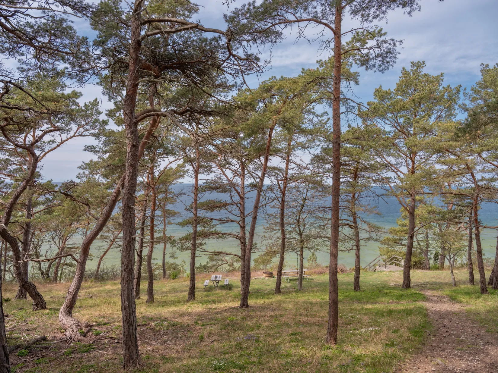 Fritidshus, Lummelunda Burge gata 10, Lummelunda, Gotland