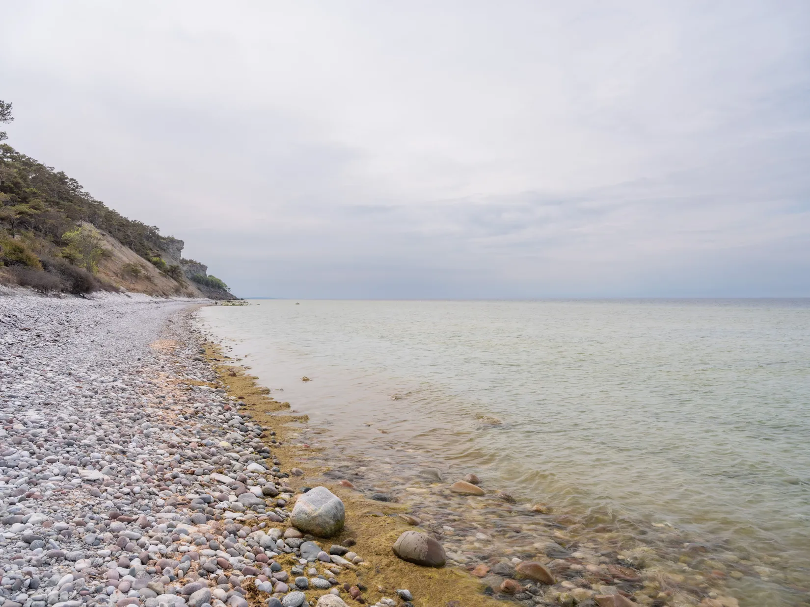 Fritidshus, Lummelunda Burge gata 10, Lummelunda, Gotland