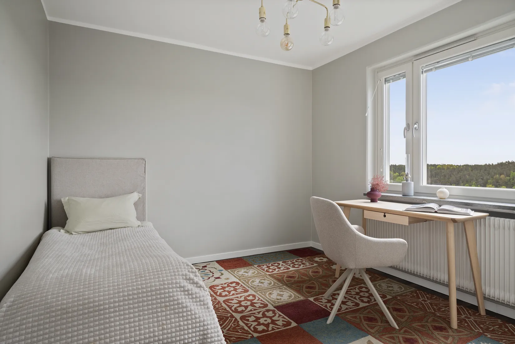 Bostadsrätt, Ekuddsvägen 25, 10 tr, Ekudden, Nacka