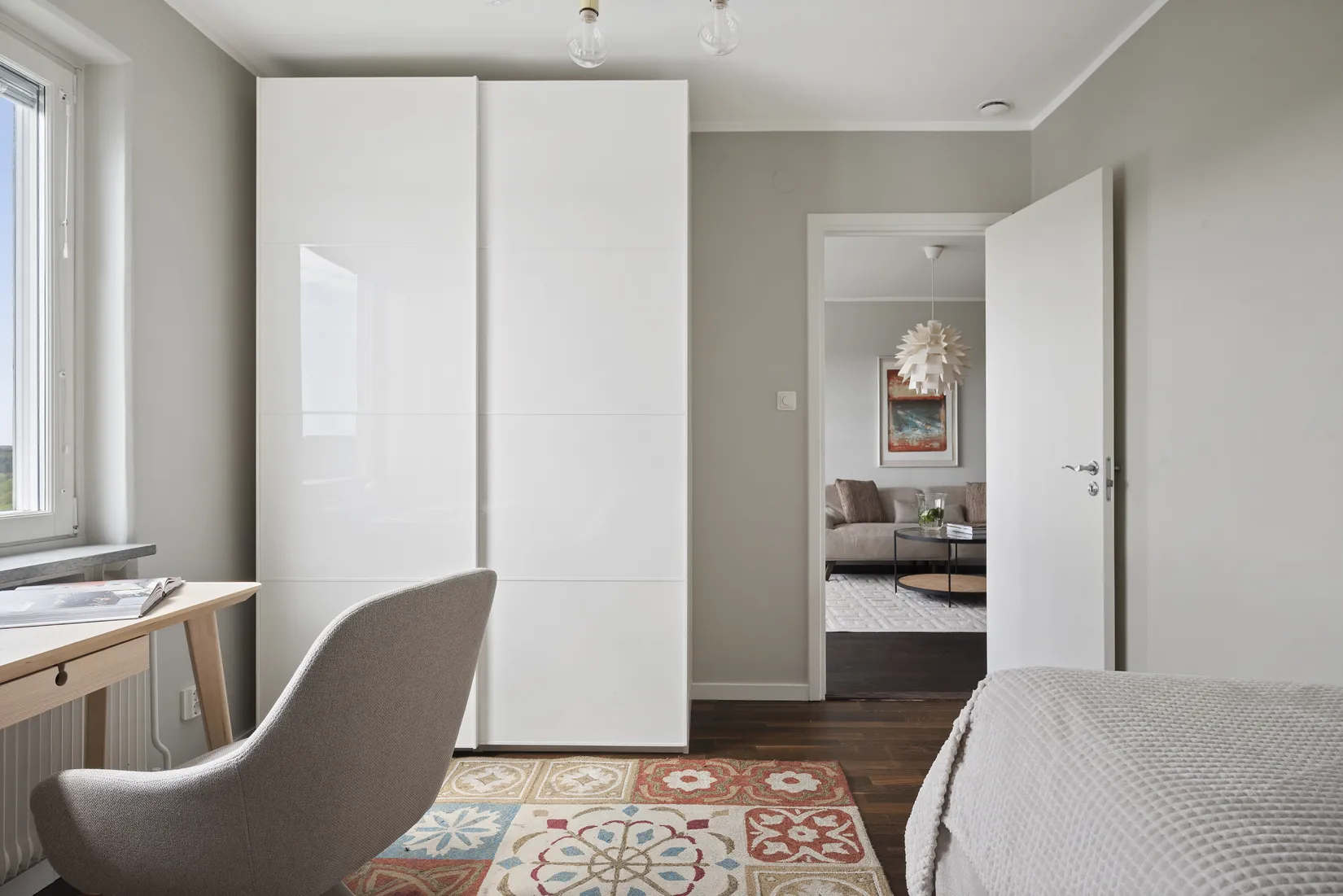 Bostadsrätt, Ekuddsvägen 25, 10 tr, Ekudden, Nacka