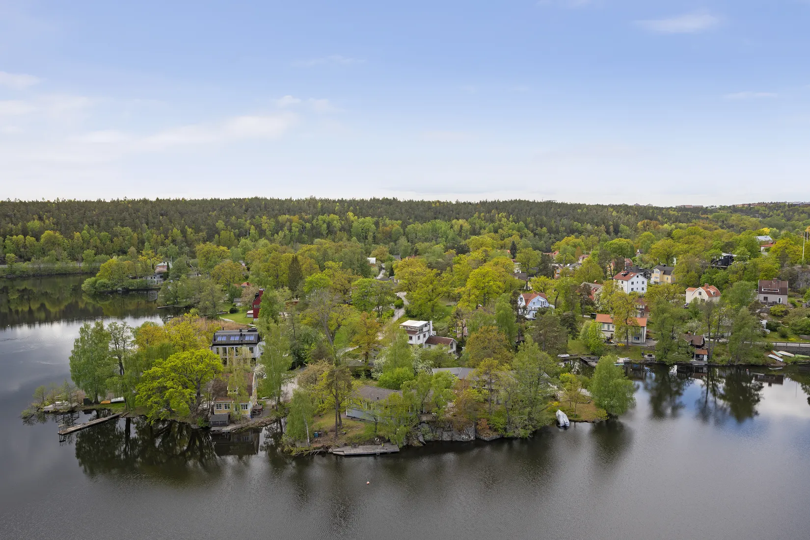 Bostadsrätt, Ekuddsvägen 25, 10 tr, Ekudden, Nacka