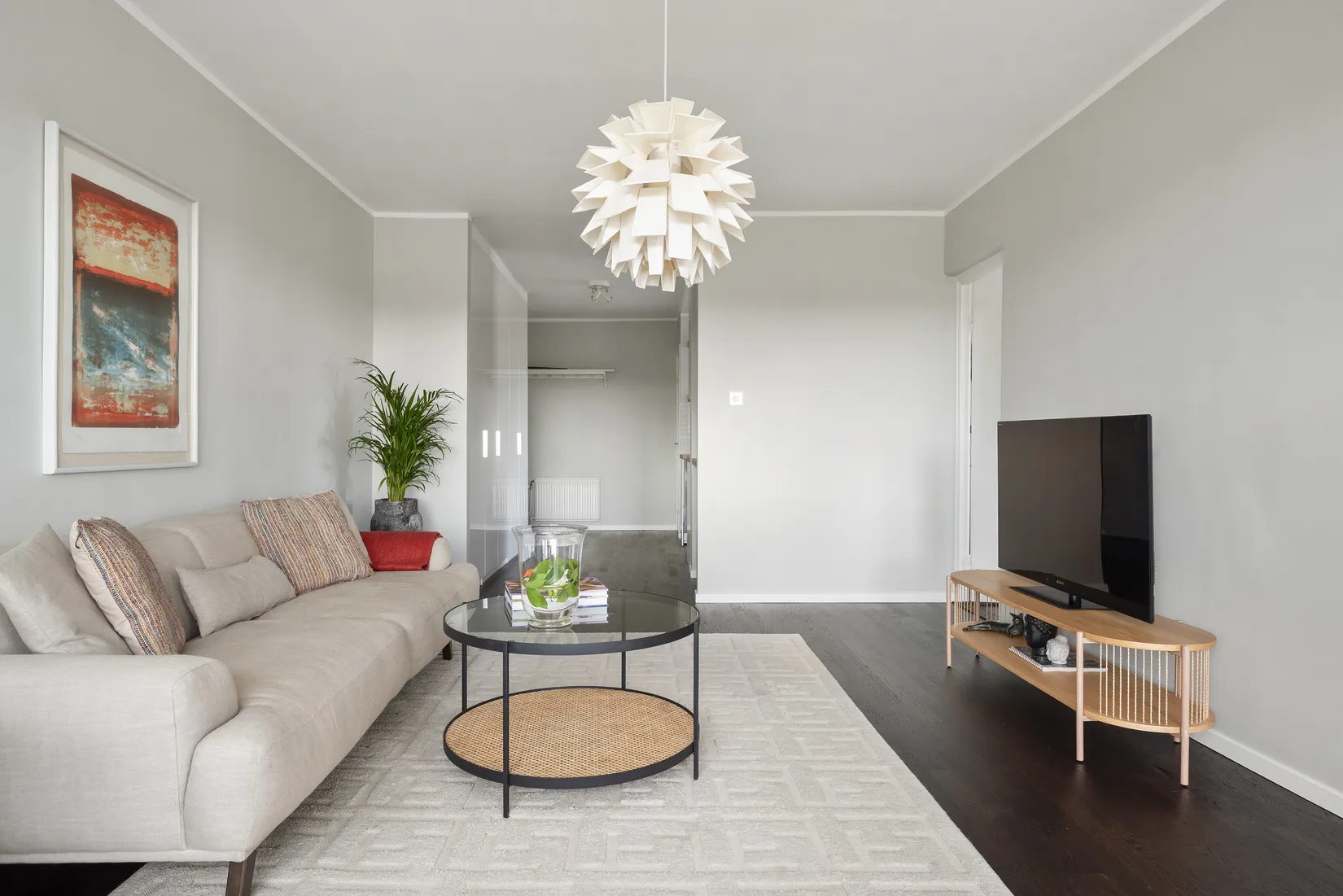 Bostadsrätt, Ekuddsvägen 25, 10 tr, Ekudden, Nacka