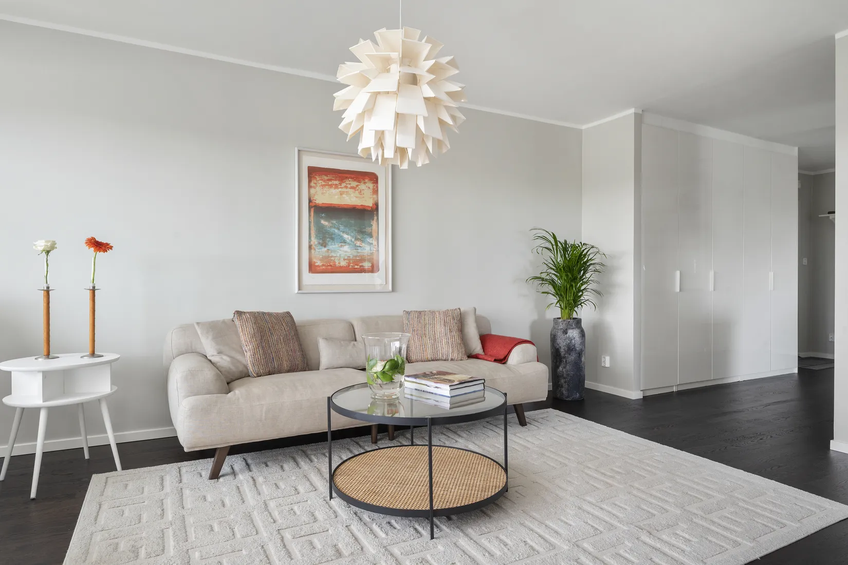 Bostadsrätt, Ekuddsvägen 25, 10 tr, Ekudden, Nacka