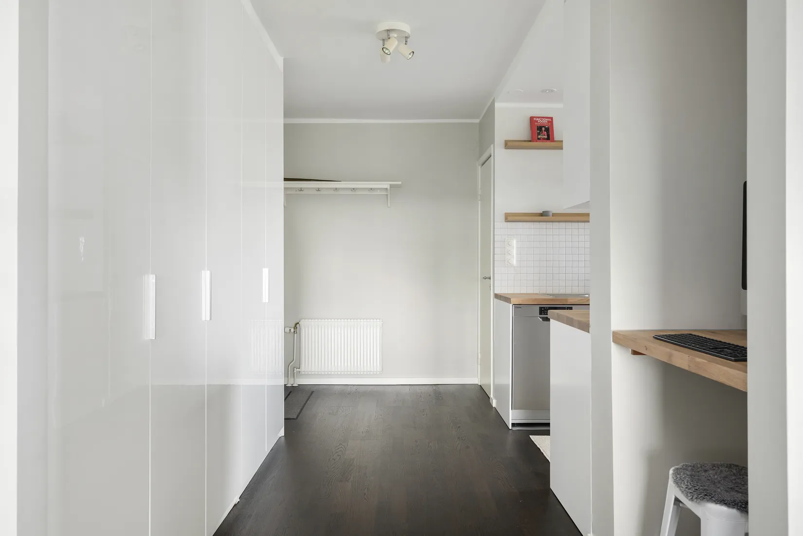 Bostadsrätt, Ekuddsvägen 25, 10 tr, Ekudden, Nacka