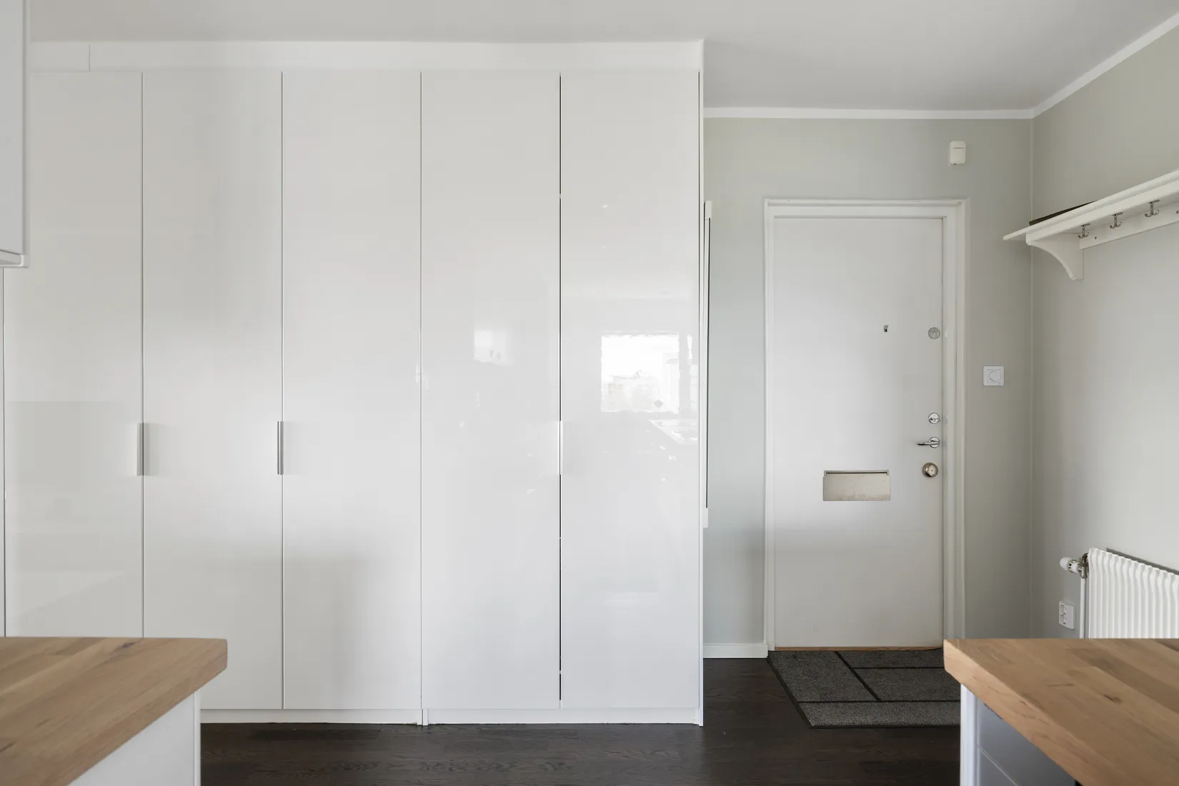 Bostadsrätt, Ekuddsvägen 25, 10 tr, Ekudden, Nacka
